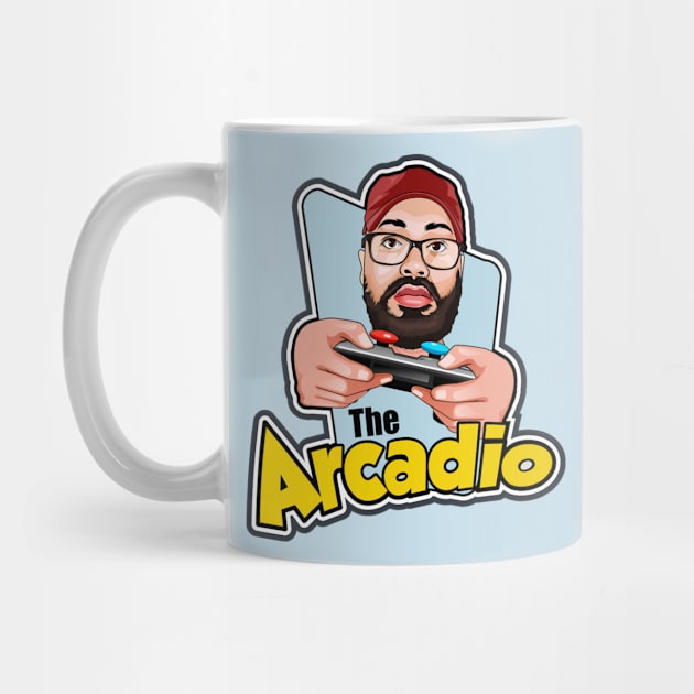 The Arcadio by TheArcadio